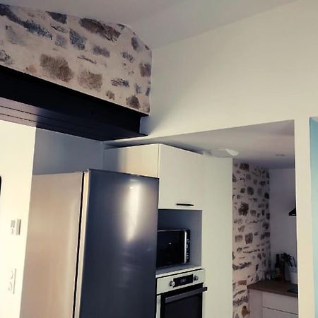 Maison Renovee Dans Le Vignoble Saint-Fiacre-sur-Maine Bagian luar foto